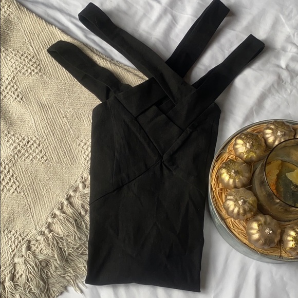 NWOT LF Bodycon Dress - Picture 2 of 8